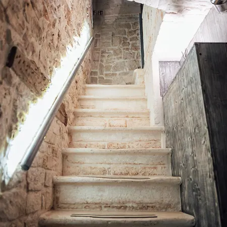 Vico Santa Maria Vendégház 3*