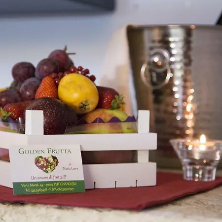 Penzion Vico Santa Maria