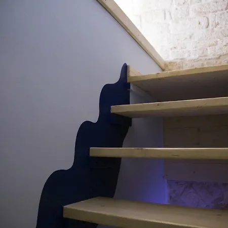 Penzion Vico Santa Maria