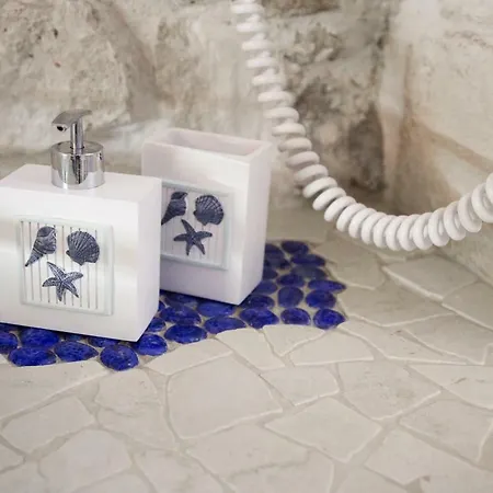 Penzion Vico Santa Maria