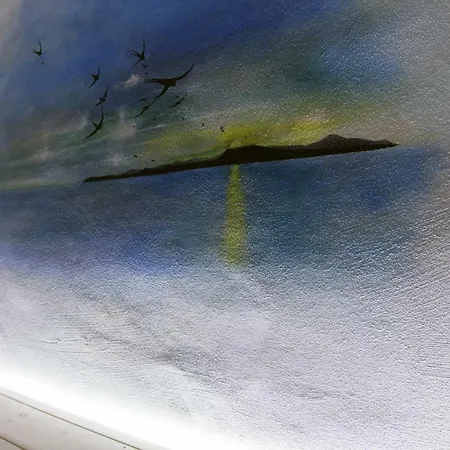 Vico Santa Maria Penzion