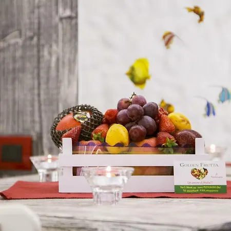 Vico Santa Maria Penzion 3*