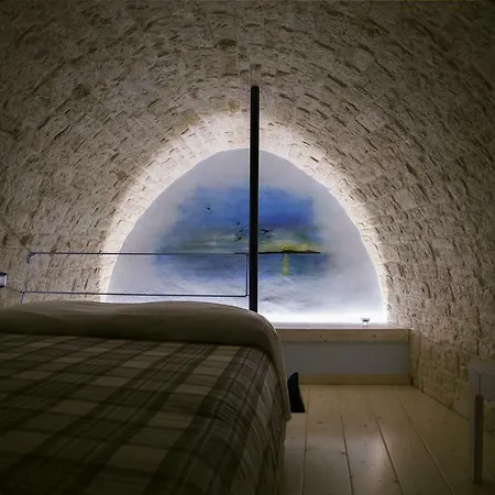 Penzion Vico Santa Maria