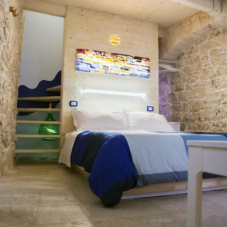 Vendégház Vico Santa Maria