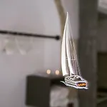 Pensión Vico Santa Maria