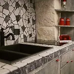 Vico Santa Maria Pensión