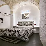 Vico Santa Maria Pensión 3*