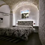 Vico Santa Maria Pensión