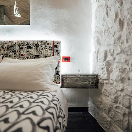 Vendégház Vico Santa Maria 3*