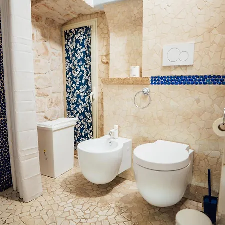 Vendégház Vico Santa Maria 3*