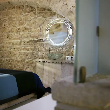 Vico Santa Maria Guest house *