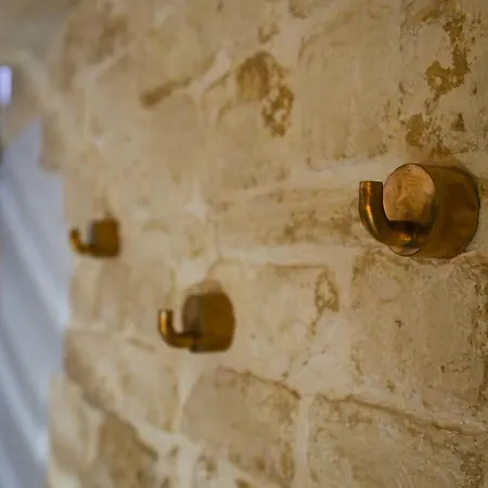 Vico Santa Maria 3* Putignano