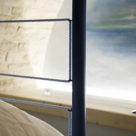 招待所 Vico Santa Maria 3*