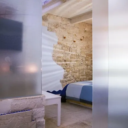 Guest house Vico Santa Maria Putignano