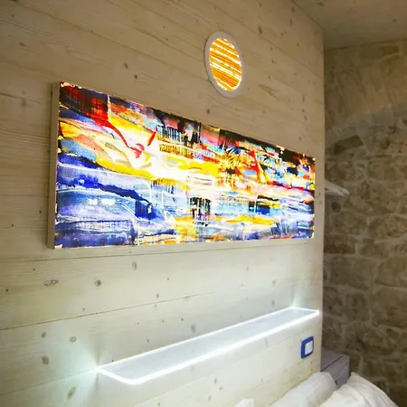 Vico Santa Maria Guest house