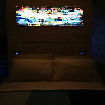 Vico Santa Maria Guest house Putignano
