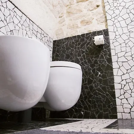 Vico Santa Maria 招待所