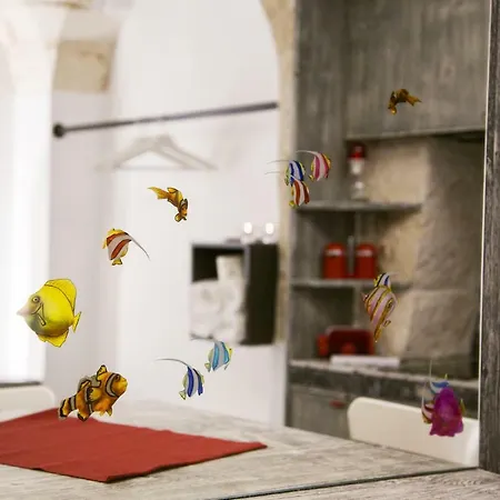 Vico Santa Maria 招待所 3*