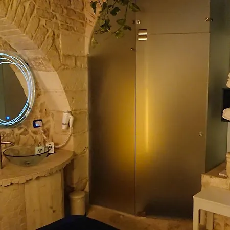 Vico Santa Maria 普蒂尼亚诺