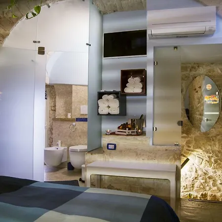 Vico Santa Maria Putignano