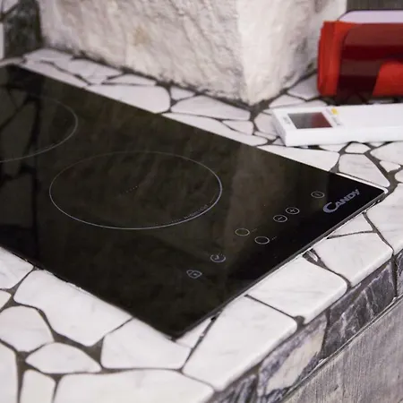 Guest house Vico Santa Maria