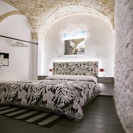 Vico Santa Maria Guest house *