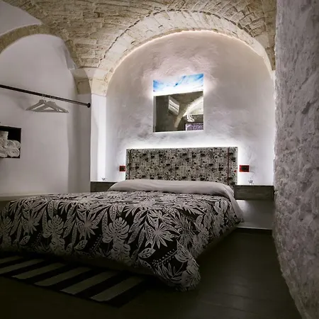 Vico Santa Maria Guest house