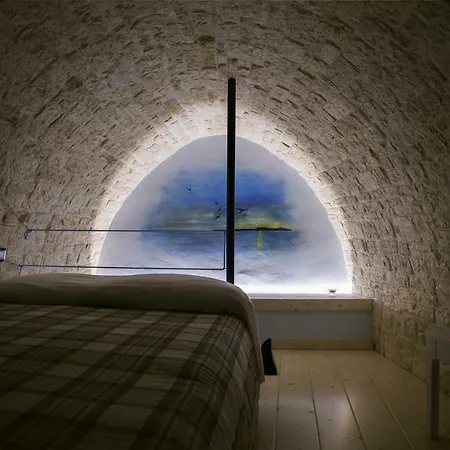Guest house Vico Santa Maria