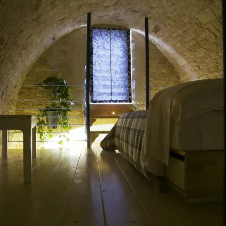 Guest house Vico Santa Maria