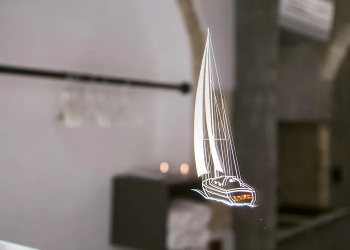 ゲストハウス Vico Santa Maria