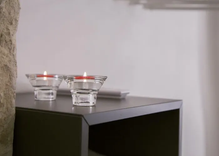 ゲストハウス Vico Santa Maria プティニャーノ