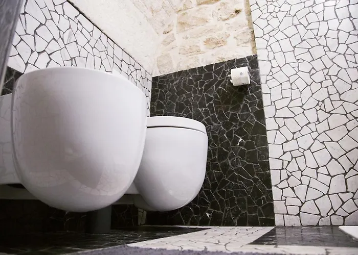 Vico Santa Maria ゲストハウス