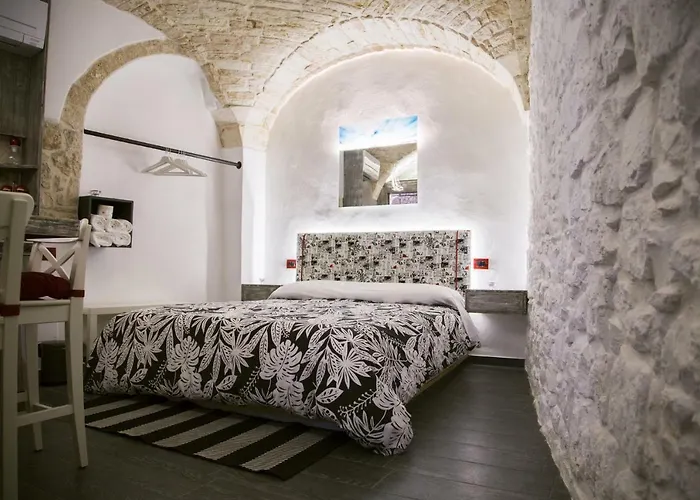 Vico Santa Maria ゲストハウス 3*