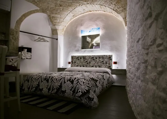 Vico Santa Maria Gasthof